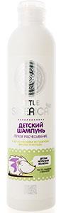 Natura Siberica Petit peignage facile