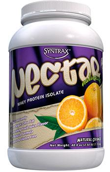 Nectar SynTrax