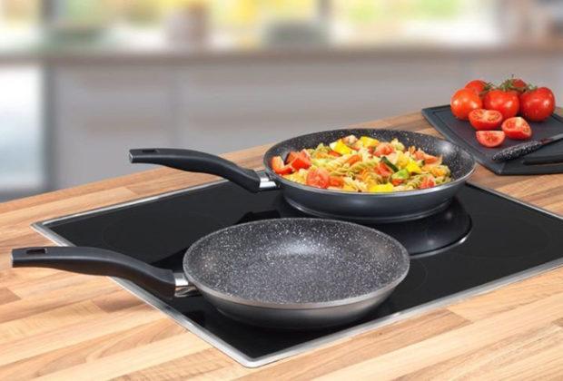 Les meilleures casseroles antiadhésives