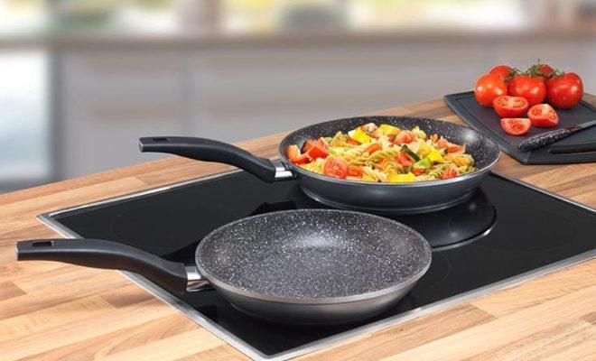 Les meilleures casseroles antiadhésives Les meilleures casseroles antiadhésives