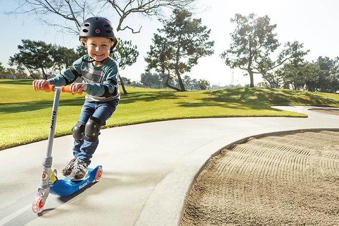 Les meilleurs scooters pour enfants Les meilleurs scooters pour enfants