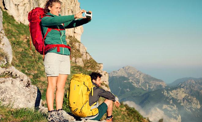 Meilleurs sacs à dos de voyage Meilleurs sacs à dos de voyage