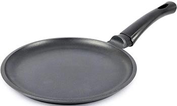Batterie de cuisine en métal Neva titane 9224 24 cm