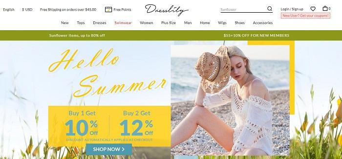 Dresslily