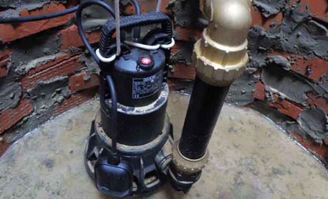 Meilleures pompes de drainage Meilleures pompes de drainage