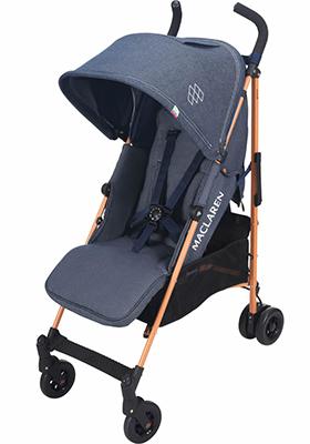 Quête de Maclaren