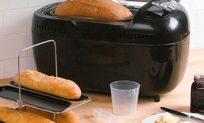 Les meilleurs fabricants de pain Meilleure machine à pain