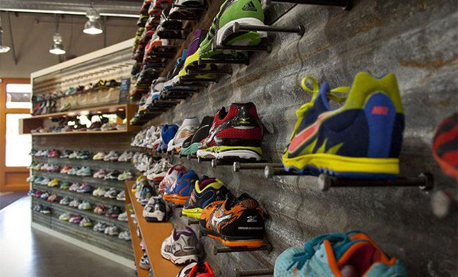 Meilleures marques de baskets Meilleures marques de baskets