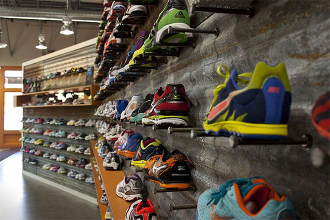 Meilleures marques de baskets Meilleures marques de baskets