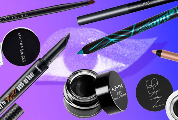 Meilleur eye-liner