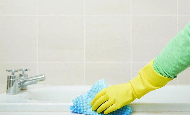 Meilleurs nettoyants pour le bain Meilleurs nettoyants pour le bain