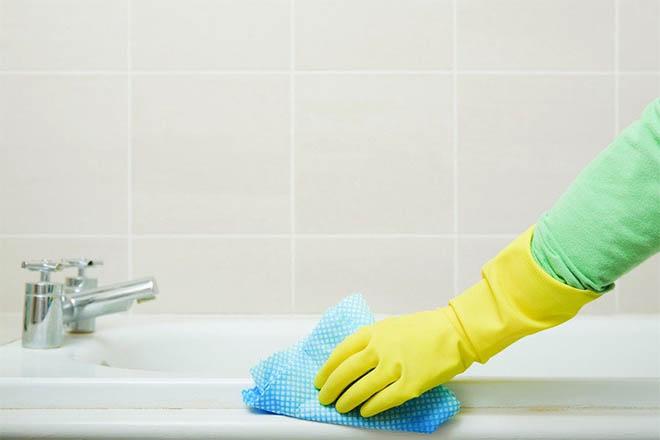 Meilleurs nettoyants pour le bain Meilleurs nettoyants pour le bain
