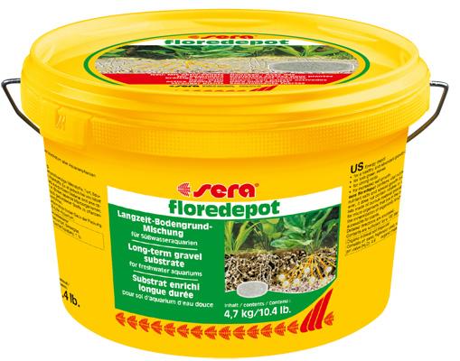 Sera Floredepot