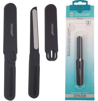 Zinger Fe 0505 Noir
