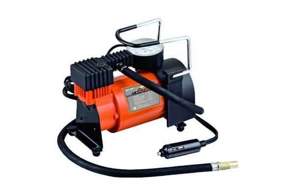 Auto-stop AC-58T