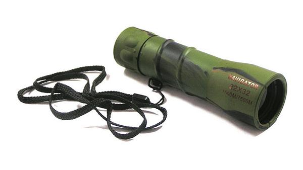 Navigateur 22x32