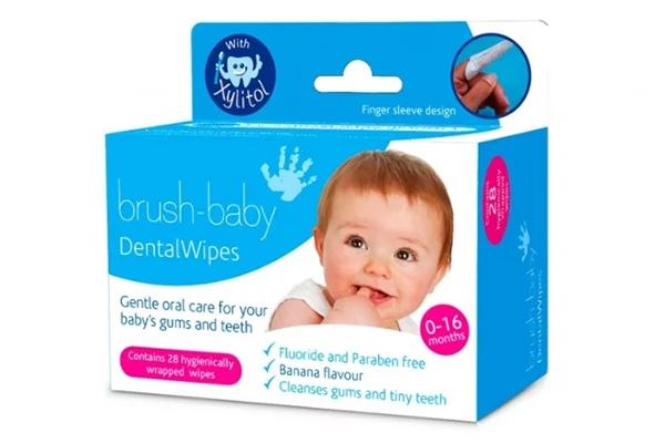 Brosse Baby BRB142 0-16 mois