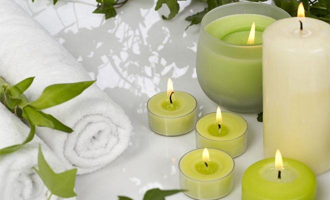 Meilleures bougies parfumées Meilleures bougies parfumées