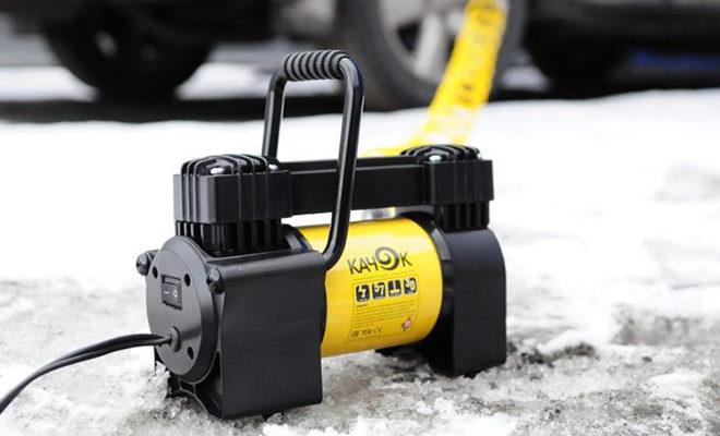 Meilleurs compresseurs de voiture Meilleurs compresseurs de voiture