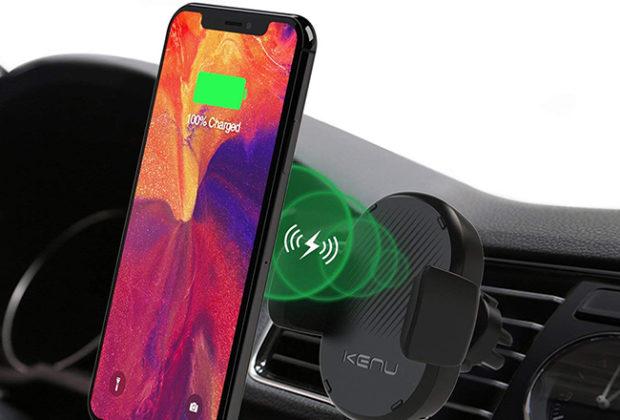 Meilleurs chargeurs sans fil Les meilleurs chargeurs sans fil