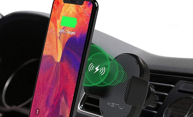 Meilleurs chargeurs sans fil Les meilleurs chargeurs sans fil