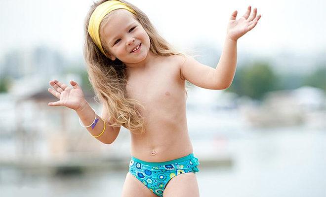 Les meilleurs maillots de bain pour enfants Les meilleurs maillots de bain pour enfants
