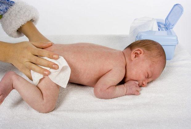 Meilleures lingettes pour bébé Meilleures lingettes pour bébé