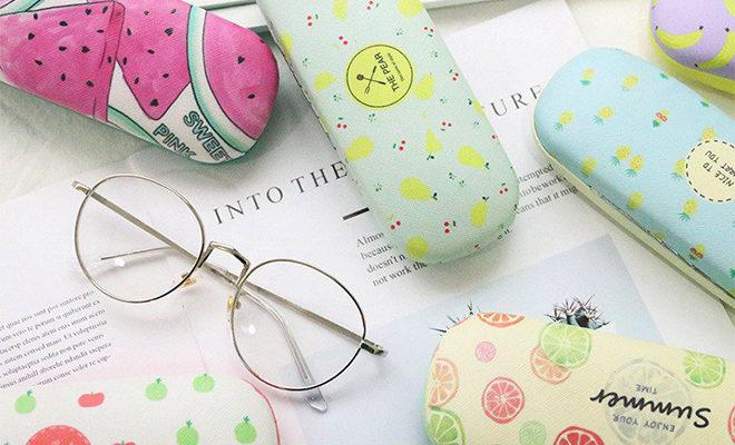 Meilleurs étuis à lunettes Meilleurs étuis à lunettes