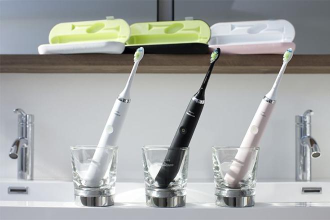 Meilleures brosses à dents soniques Meilleures brosses à dents soniques