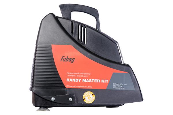 Kit maître pratique Fubag
