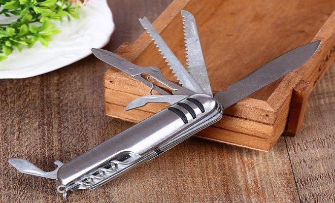 Meilleurs multitools Meilleurs multitools
