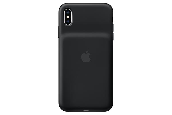Étui Smart Battery Apple