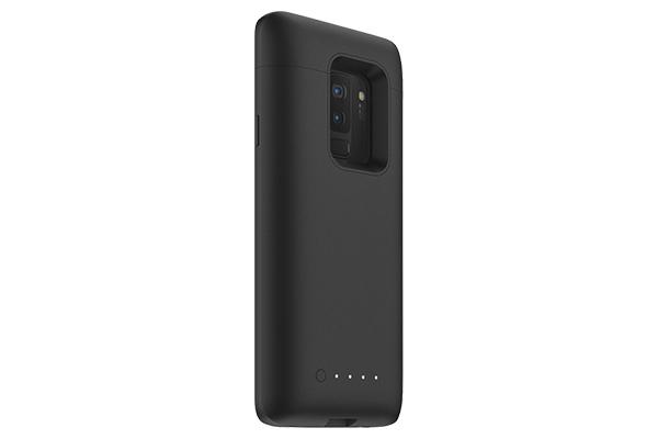 Pack de jus Mophie S9 +