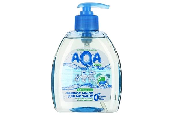 Bébé AQA