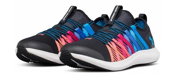 Under Armour