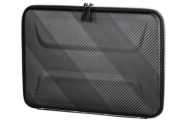 Étui rigide pour ordinateur portable Hama Protection 15.6
