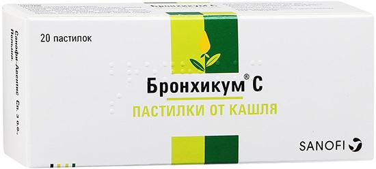 Bronchique