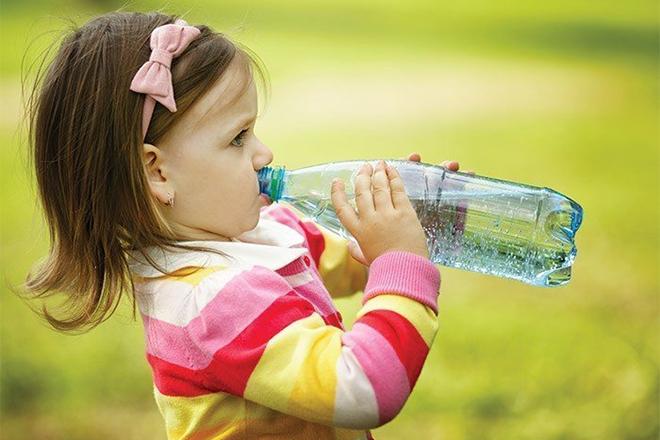 Meilleure eau pour bébé Meilleure eau pour bébé