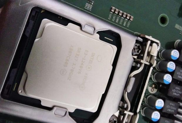 Meilleurs processeurs Intel Meilleurs processeurs Intel