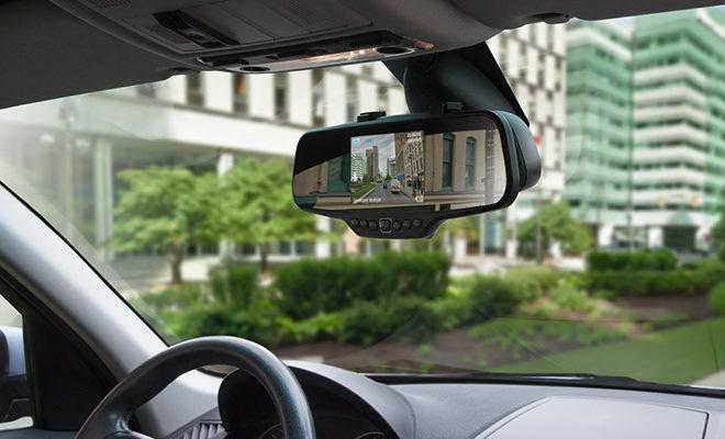 Meilleurs miroirs DVR Meilleurs miroirs DVR