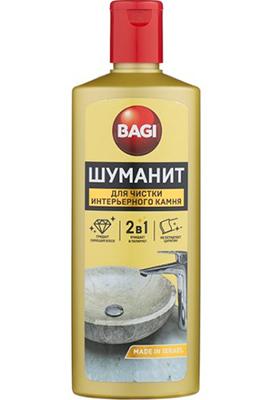 Shumanite pour nettoyer la pierre intérieure Bagi