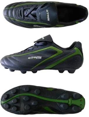 Atemi Msr gris-vert
