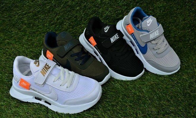 Meilleures baskets pour enfants Meilleures baskets pour enfants