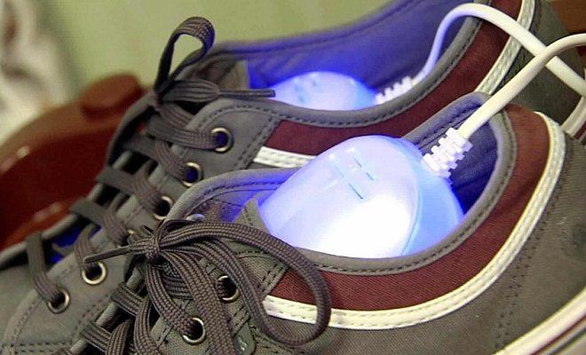 Les meilleurs sèche-chaussures Les meilleurs sèche-chaussures