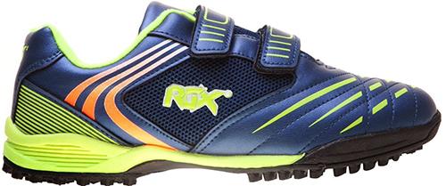 RGX-C2 Bleu
