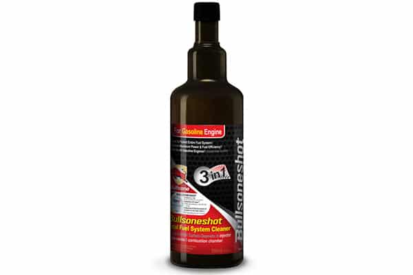 Nettoyant Bullsone 3 en 1