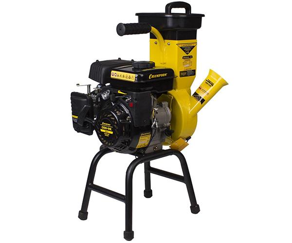 Champion SC2818 2,5 HP