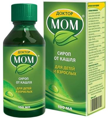 Dr maman