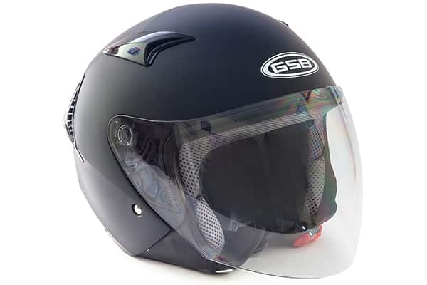 GSB G-240 Noir Mat