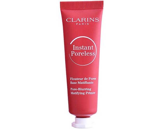 Sans porosité instantanée